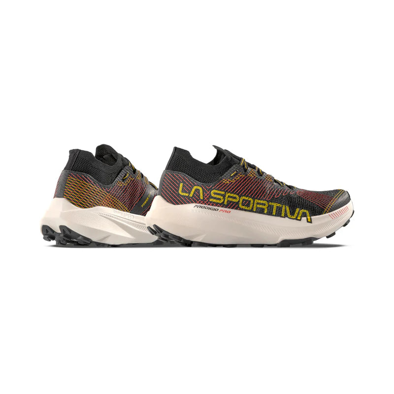 La Sportiva Men's Prodigio Pro Trail Running Shoes