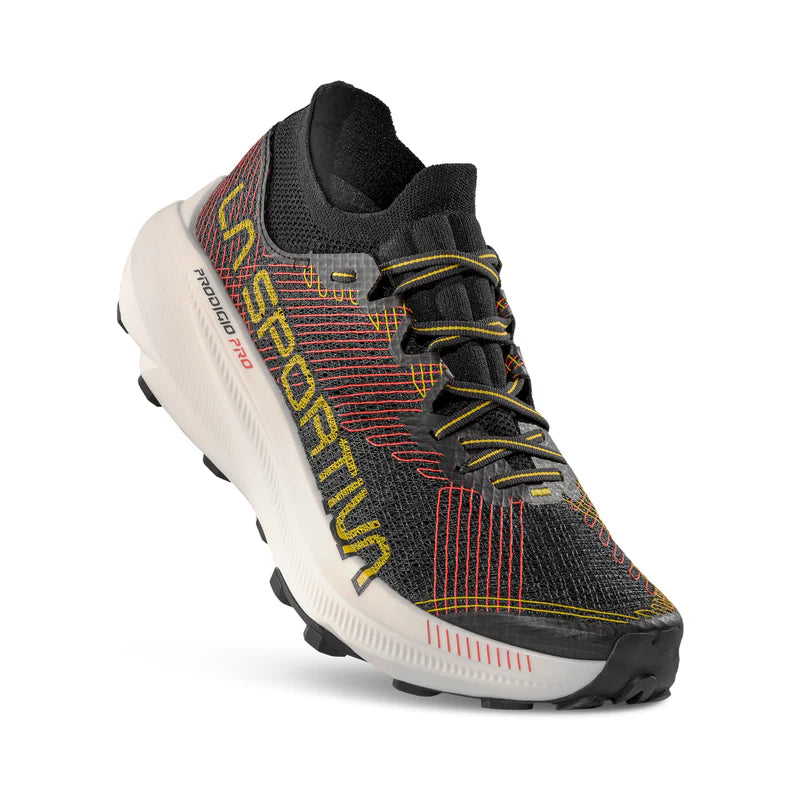 La Sportiva Men's Prodigio Pro Trail Running Shoes
