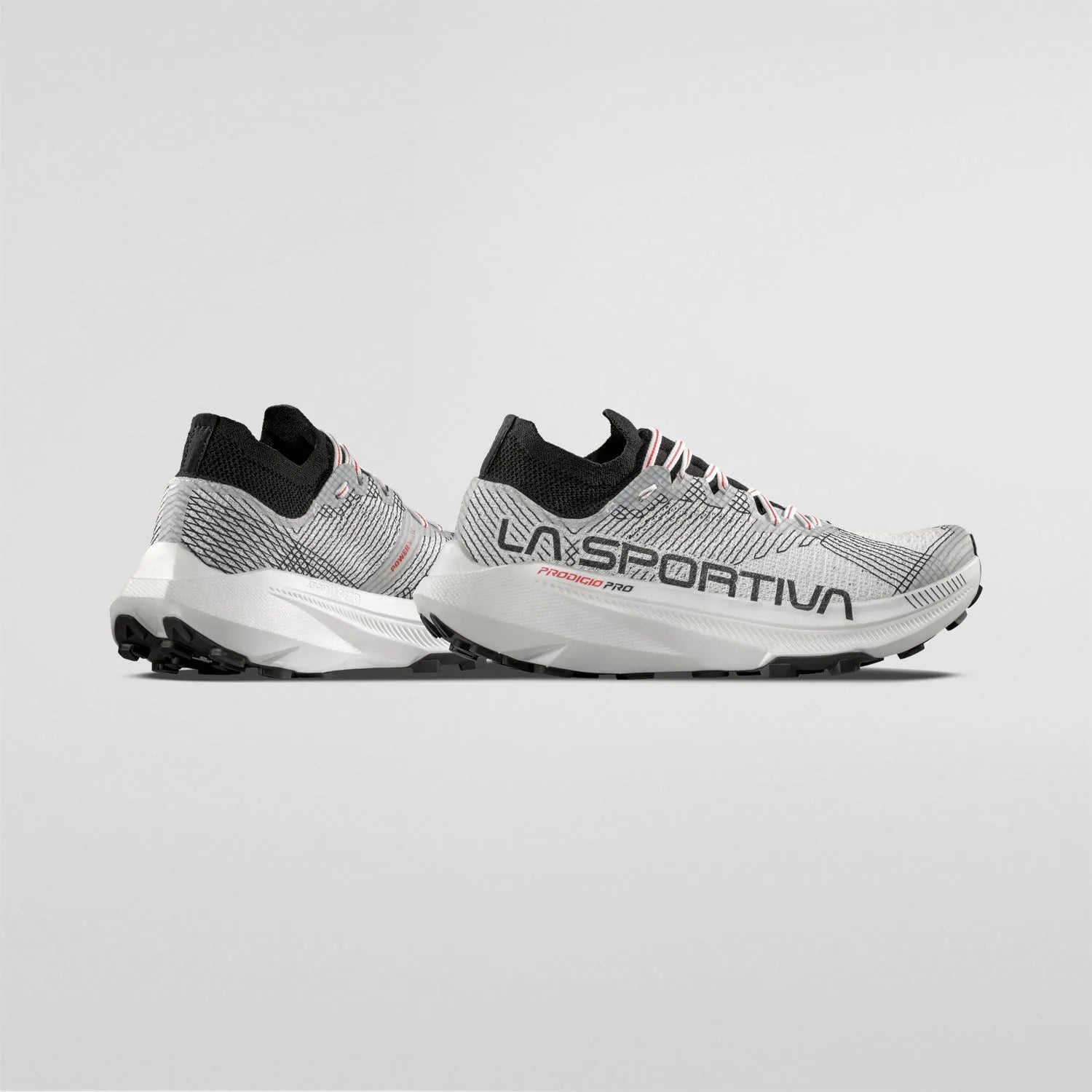 La Sportiva Men's Prodigio Pro Trail Running Shoes