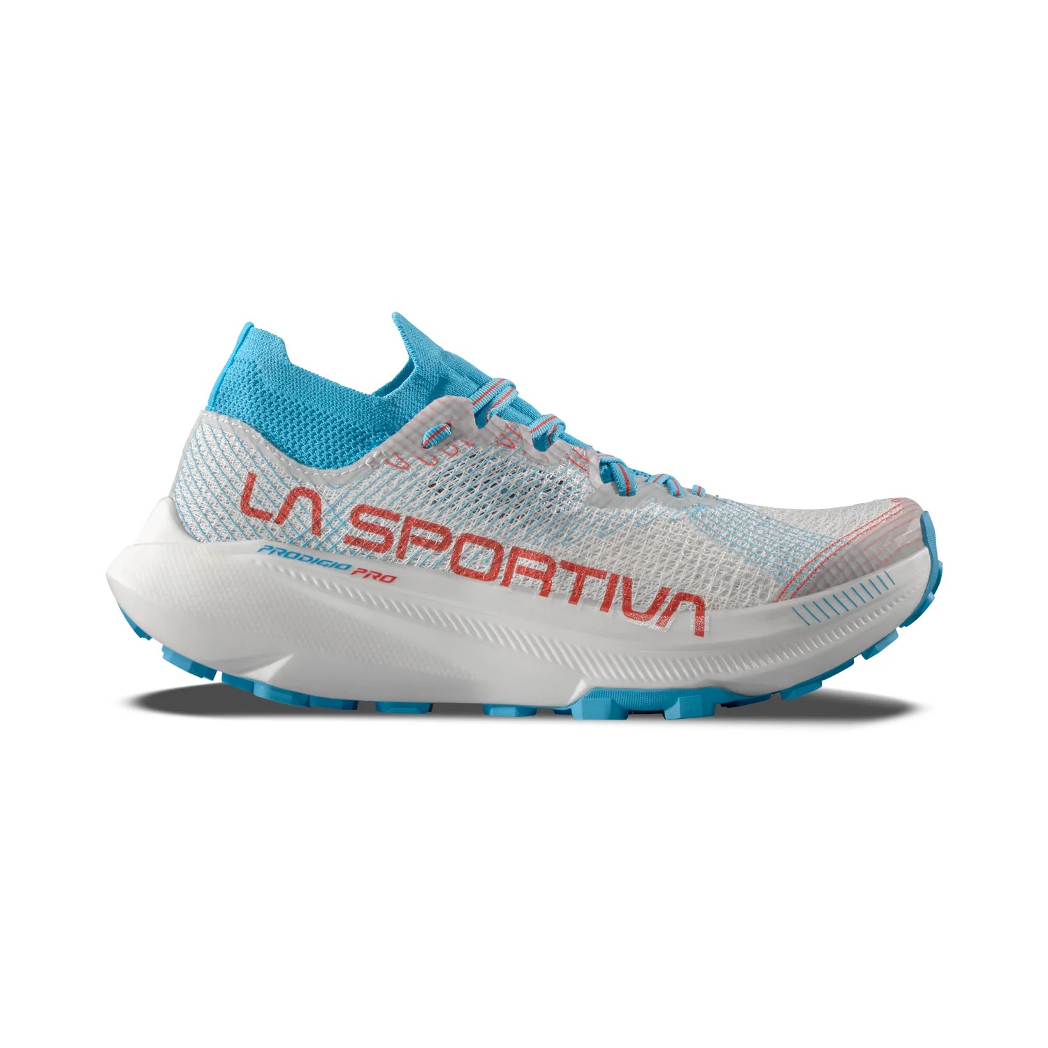 La Sportiva Women's Prodigio Pro Trail Running Shoes