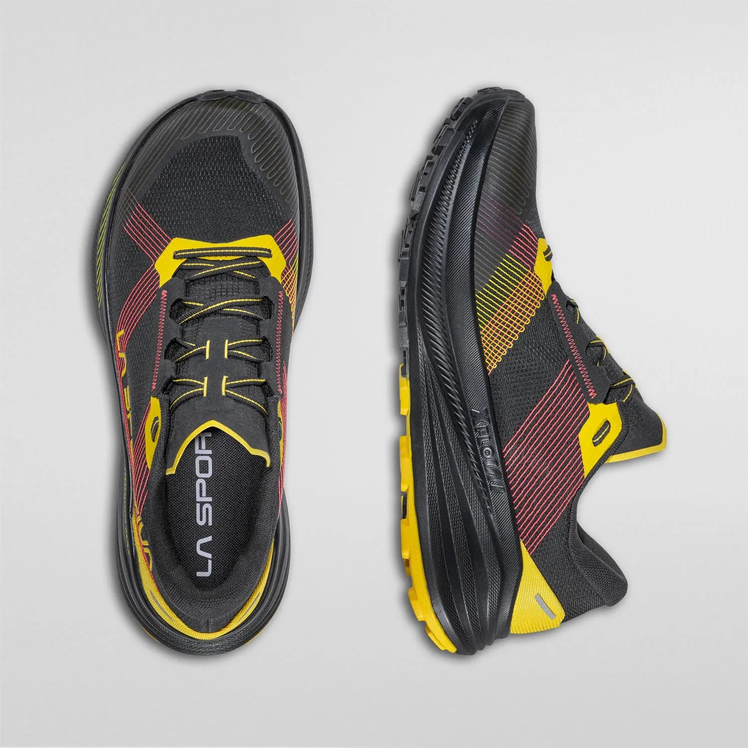La Sportiva Men's Prodigio Max Trail Running Shoes
