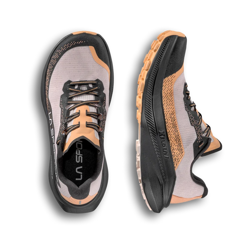 La Sportiva Women's Prodigio 2 Trail Running Shoes