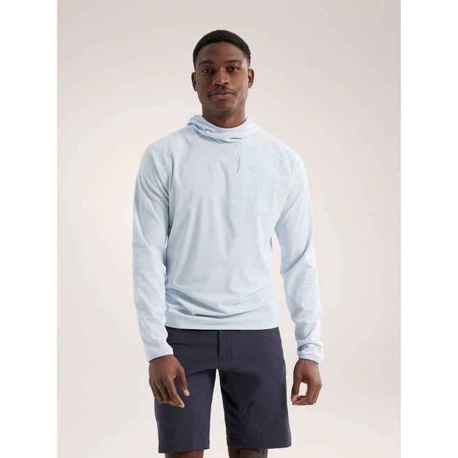 Arc'teryx Men's Delta Pullover Hoody