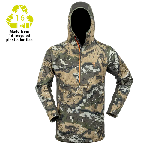 Hunters Element Men's Zenith Hoodie – Outside Sports