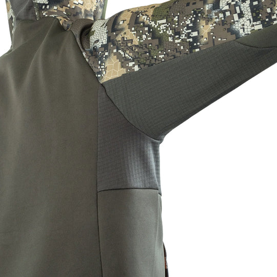 Hunters Element Men's Zenith Hoodie