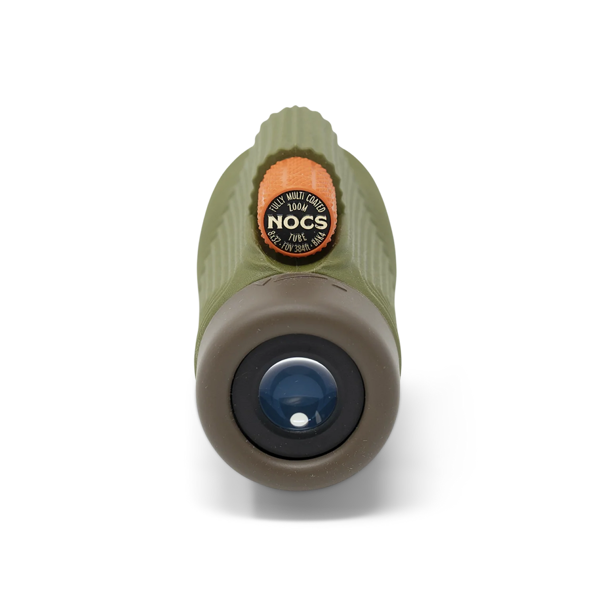 Nocs Zoom Tube 8X32 Monocular
