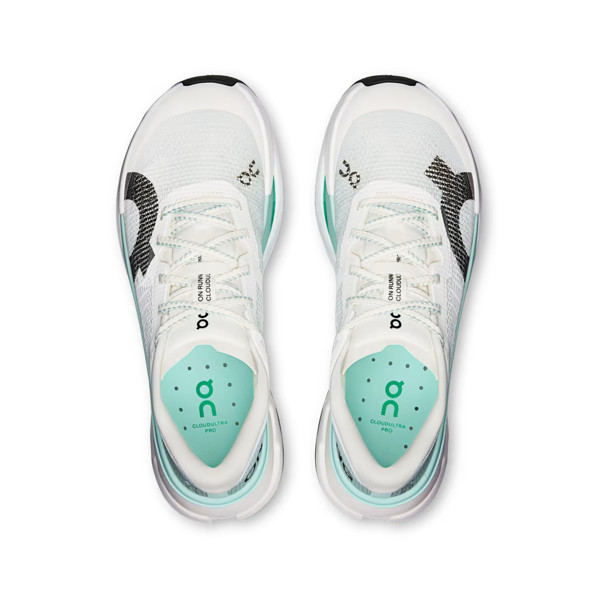 On Running Women's Cloudultra Pro Trail Running Shoes
