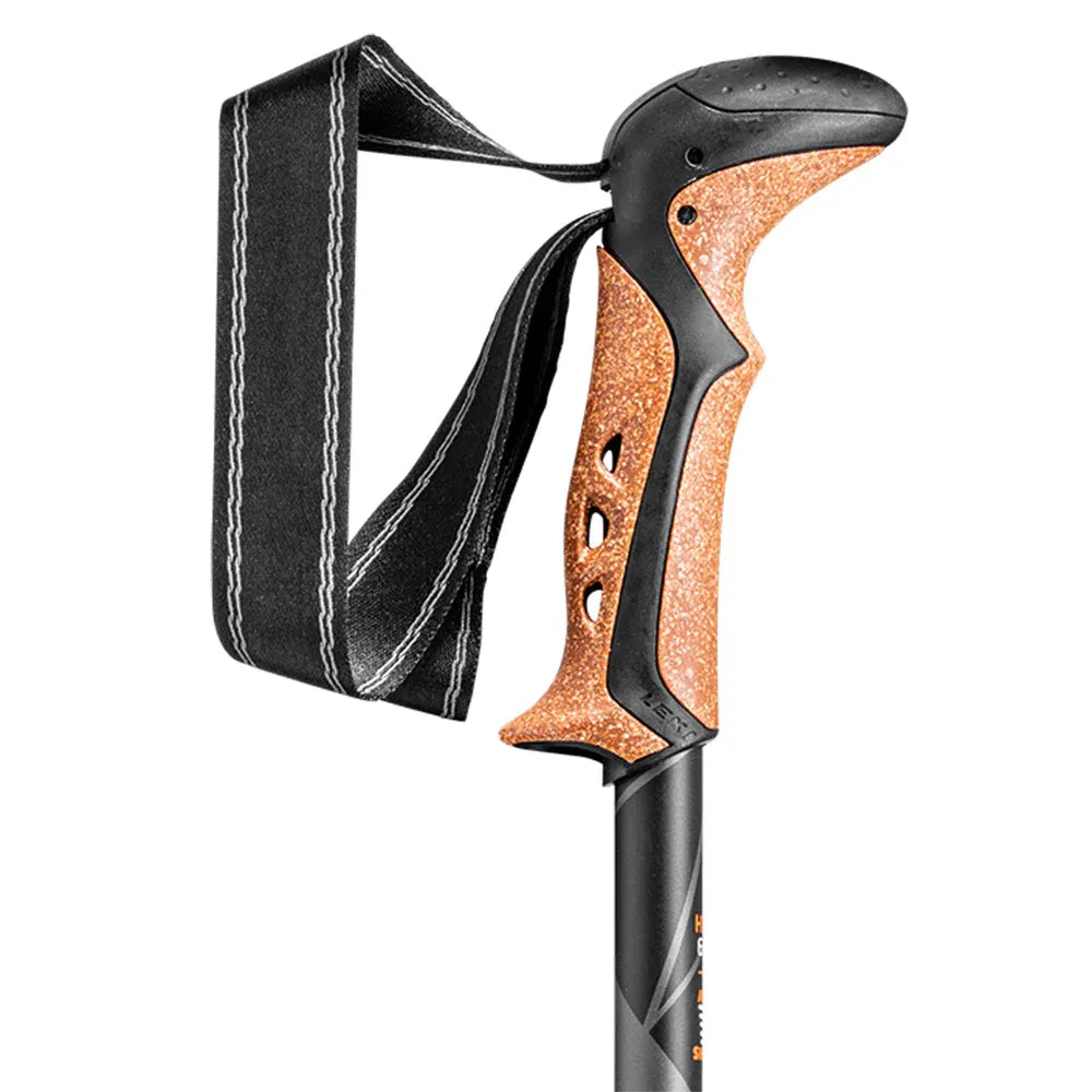 Leki Khumbu AS Hiking Poles (Pair)