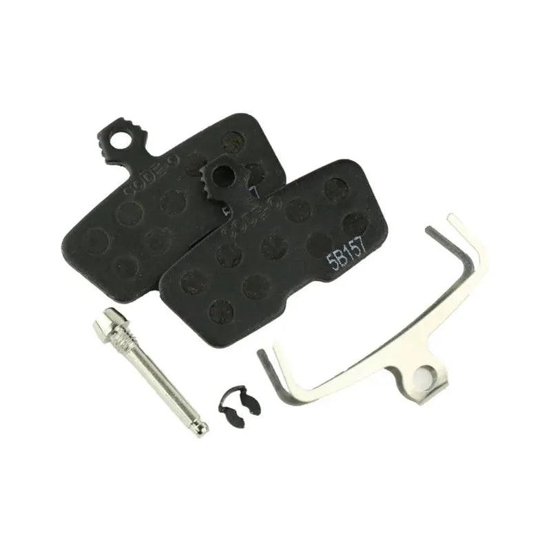 SRAM MY11+ Code Brake Pad Organic