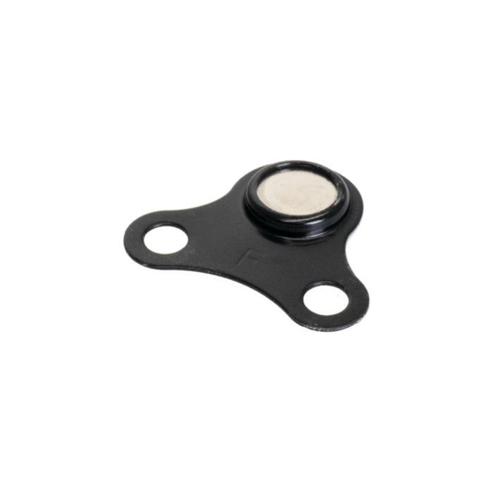 TRP Brake Part - eBike Speed Sensor Magnet for 6 Bolt Rotor – Outside ...