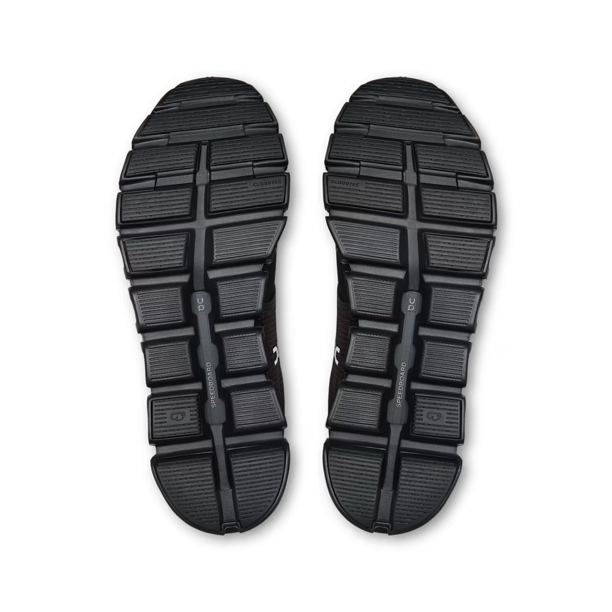 On Running Men's Cloud 6 Waterproof Casual Shoes