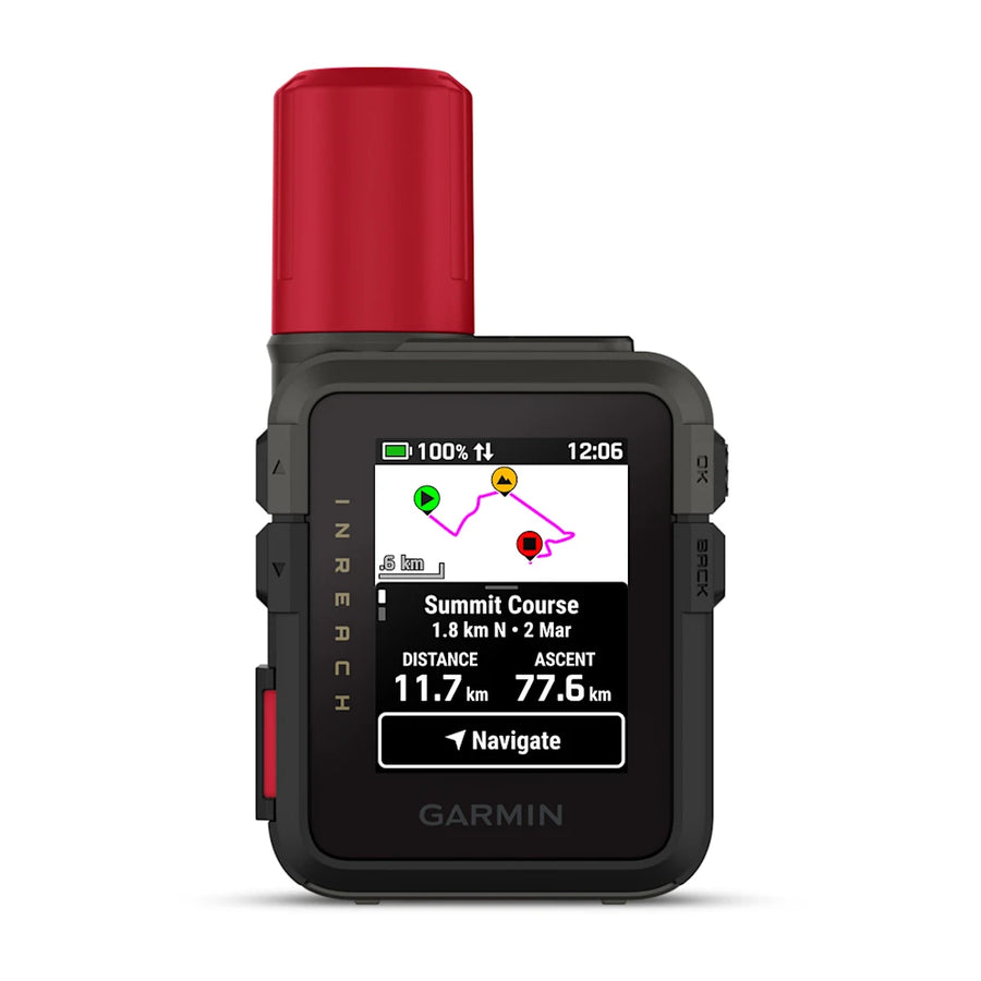 Garmin InReach® Mini 3 Plus