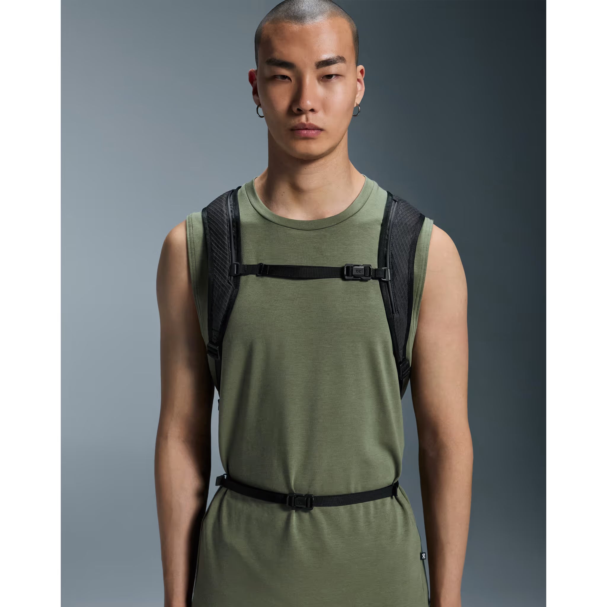 On Running Speed Pack 18L Lite