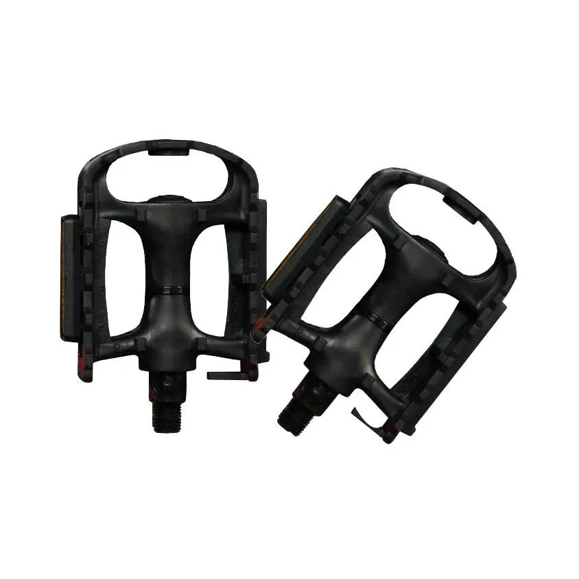 Ontrack Pedal 9/16 MTB Black Nylon