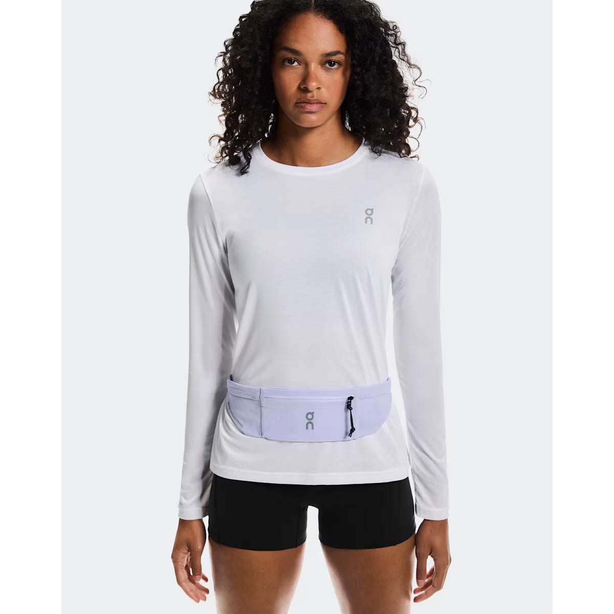 On Running Speed Belt