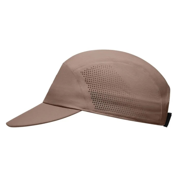 On Running Performance Cap
