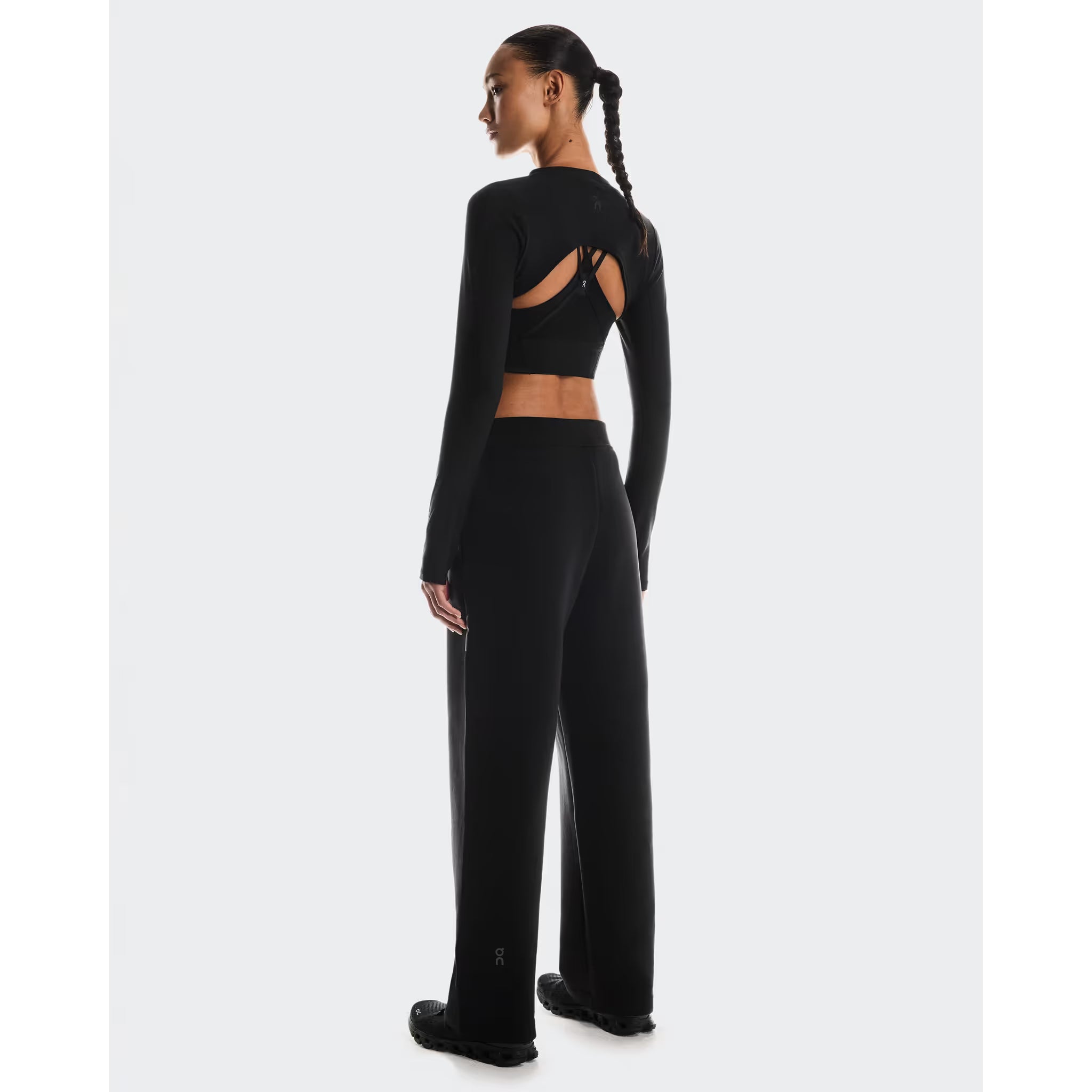 On Running Women's Focus Tech Sweatpants