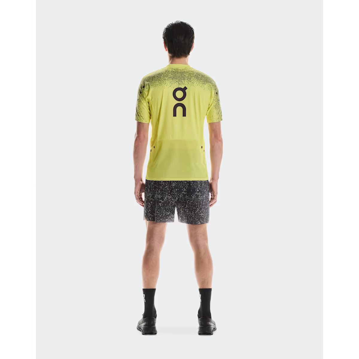 On Running Men's Ultra Shorts