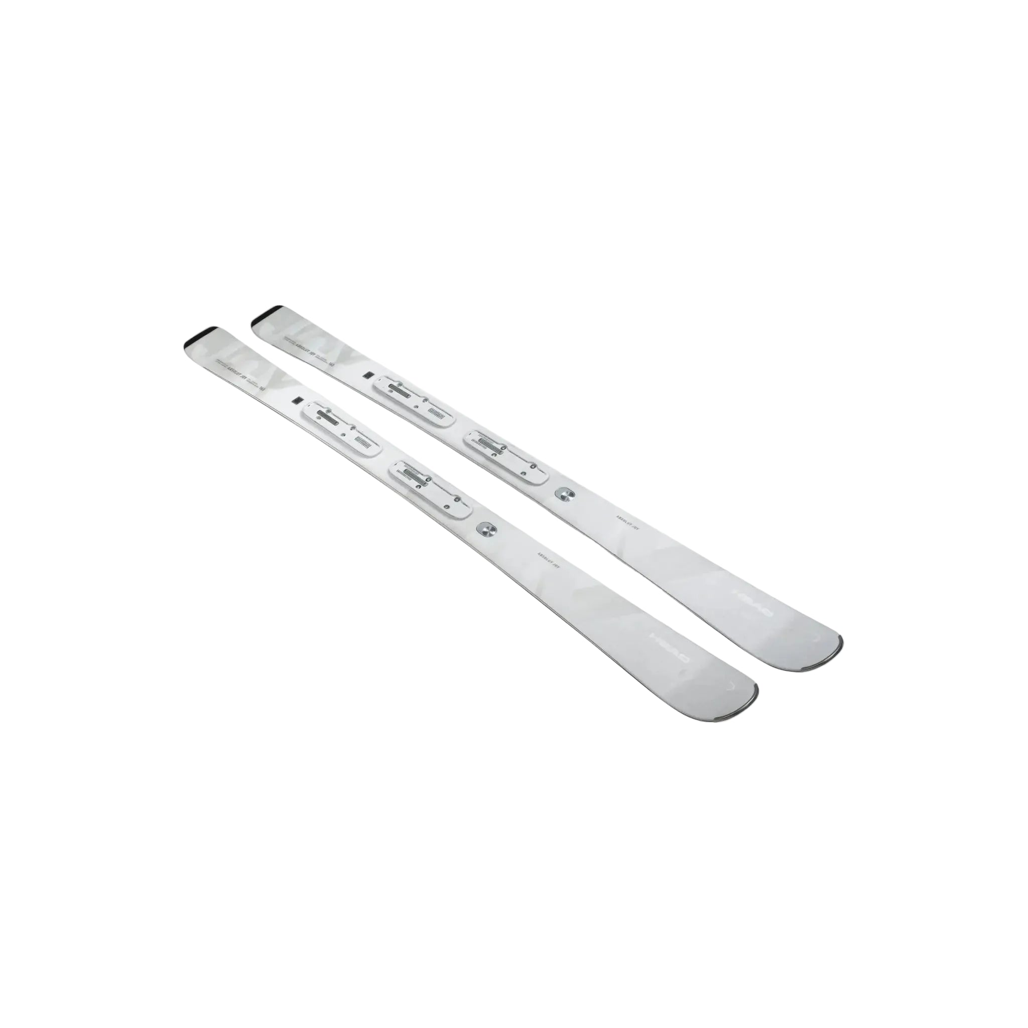 Head e-Absolut Joy SLR Joy Pro Skis With Joy 9 GW SLR Binding
