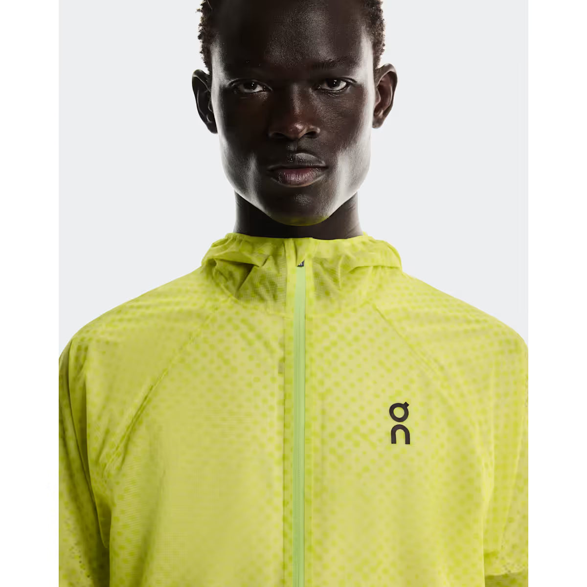 On Running Men's Ultra Jacket