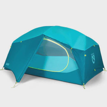 Nemo Aurora 2P Tent & Footprint