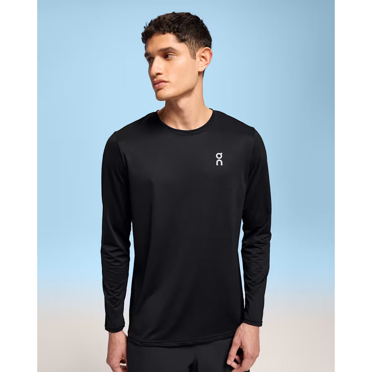 On Running Men's Core Long-T