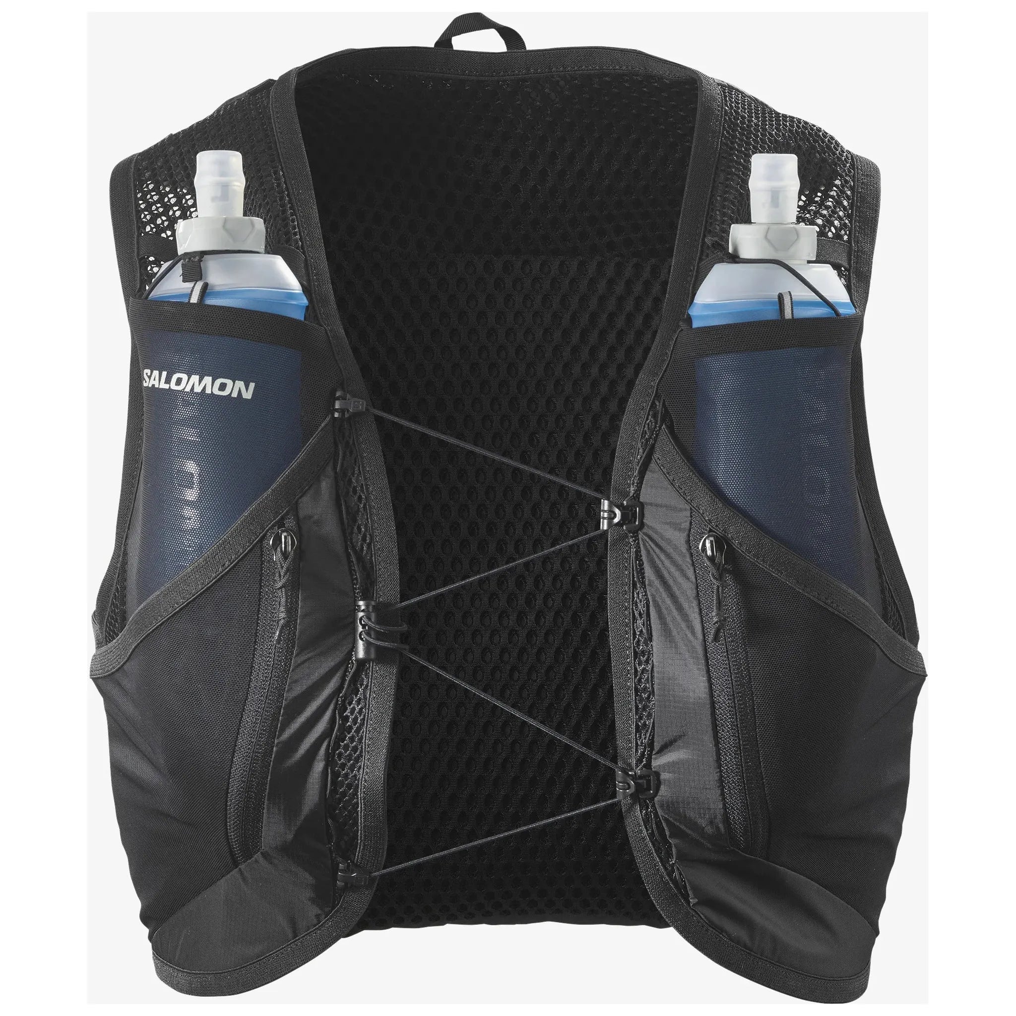 Salomon Active Skin 12 Set Running Vest