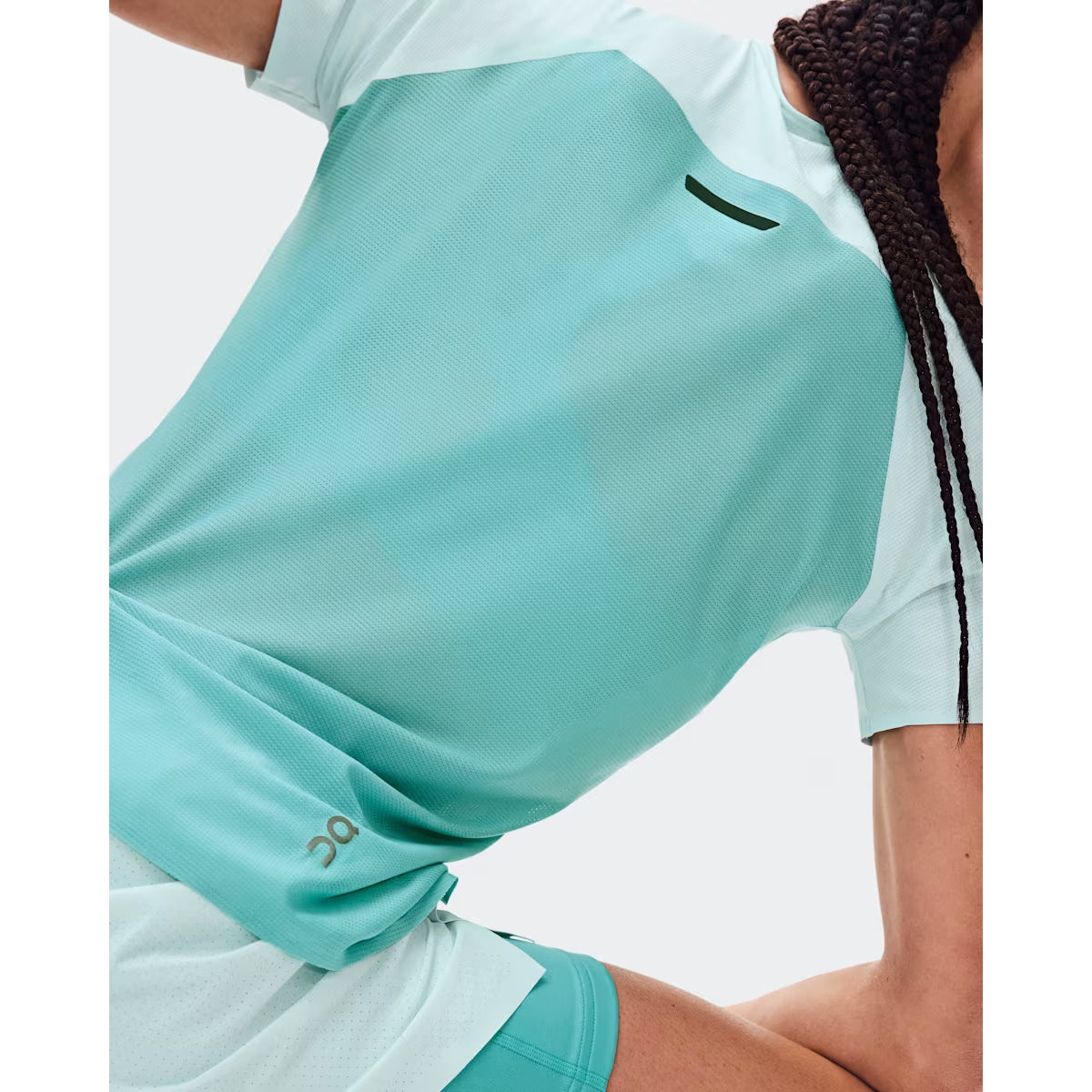 On Women's Performance-T T Shirt