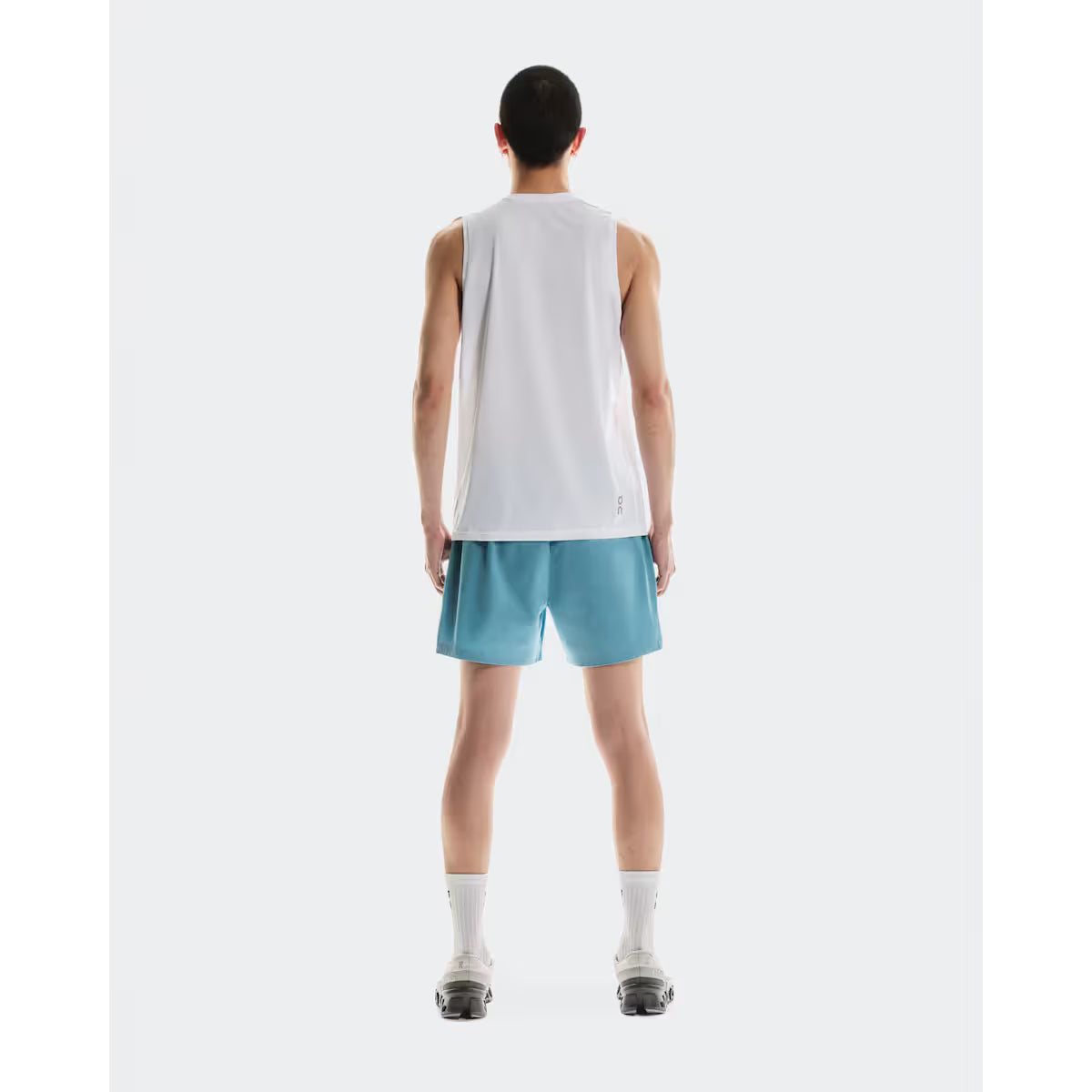On Running Men's 5" Core Shorts