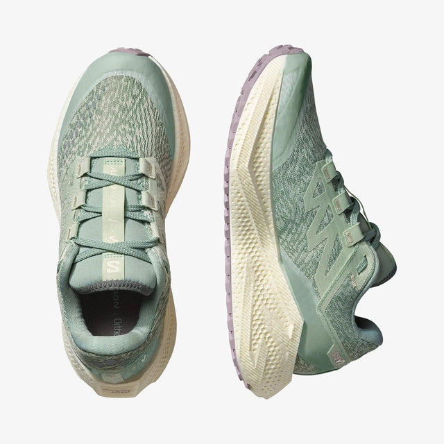 Salomon Women's Aero Glide 3 Grvl Trail Running Shoes