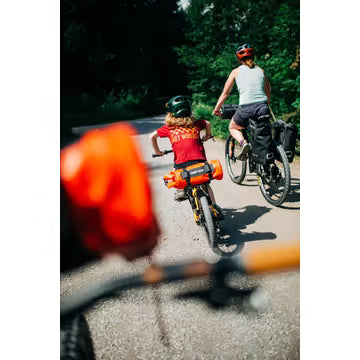 Aeroe Urban Pannier Bag