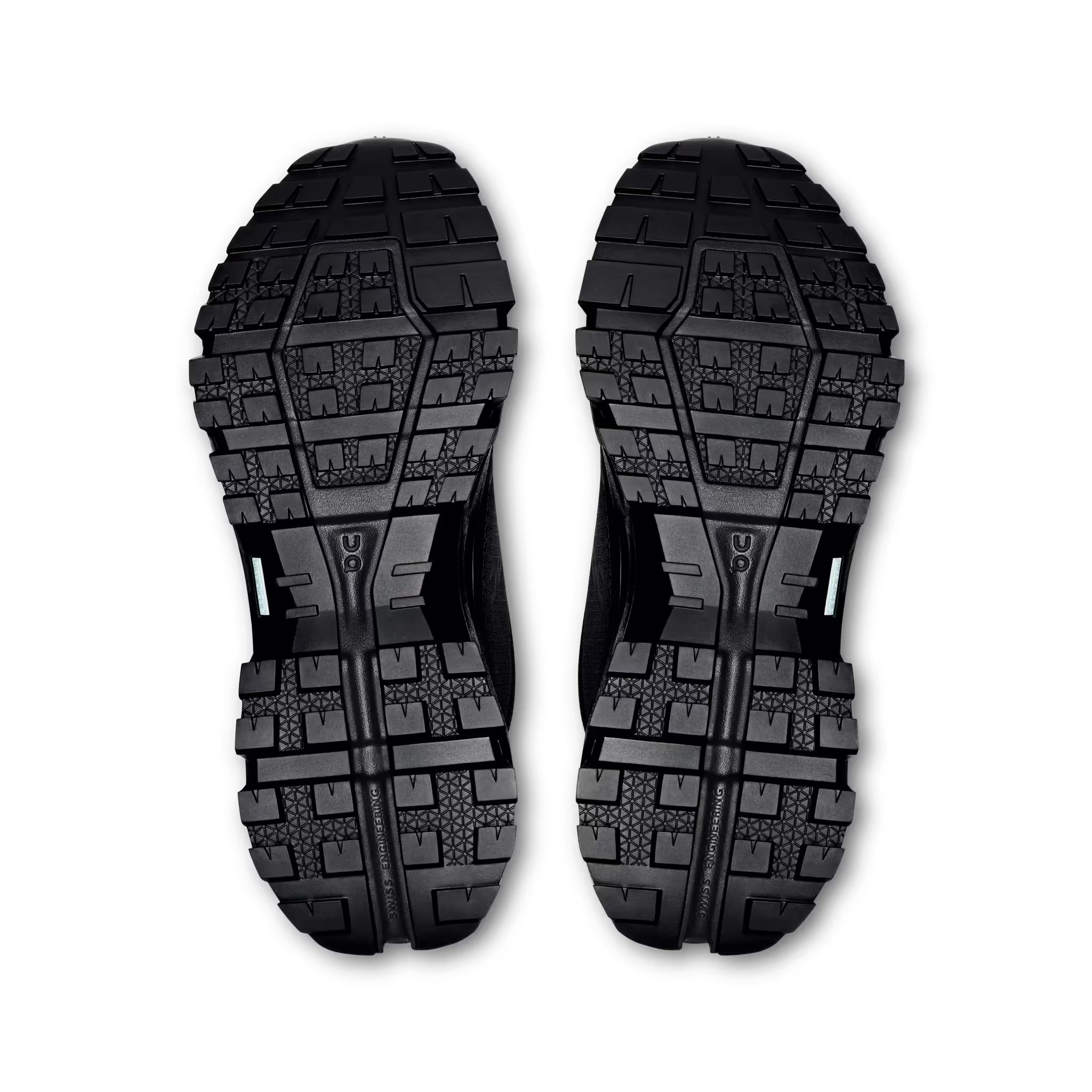 On Running Women's Cloudrock Low Waterproof Hiking Shoes