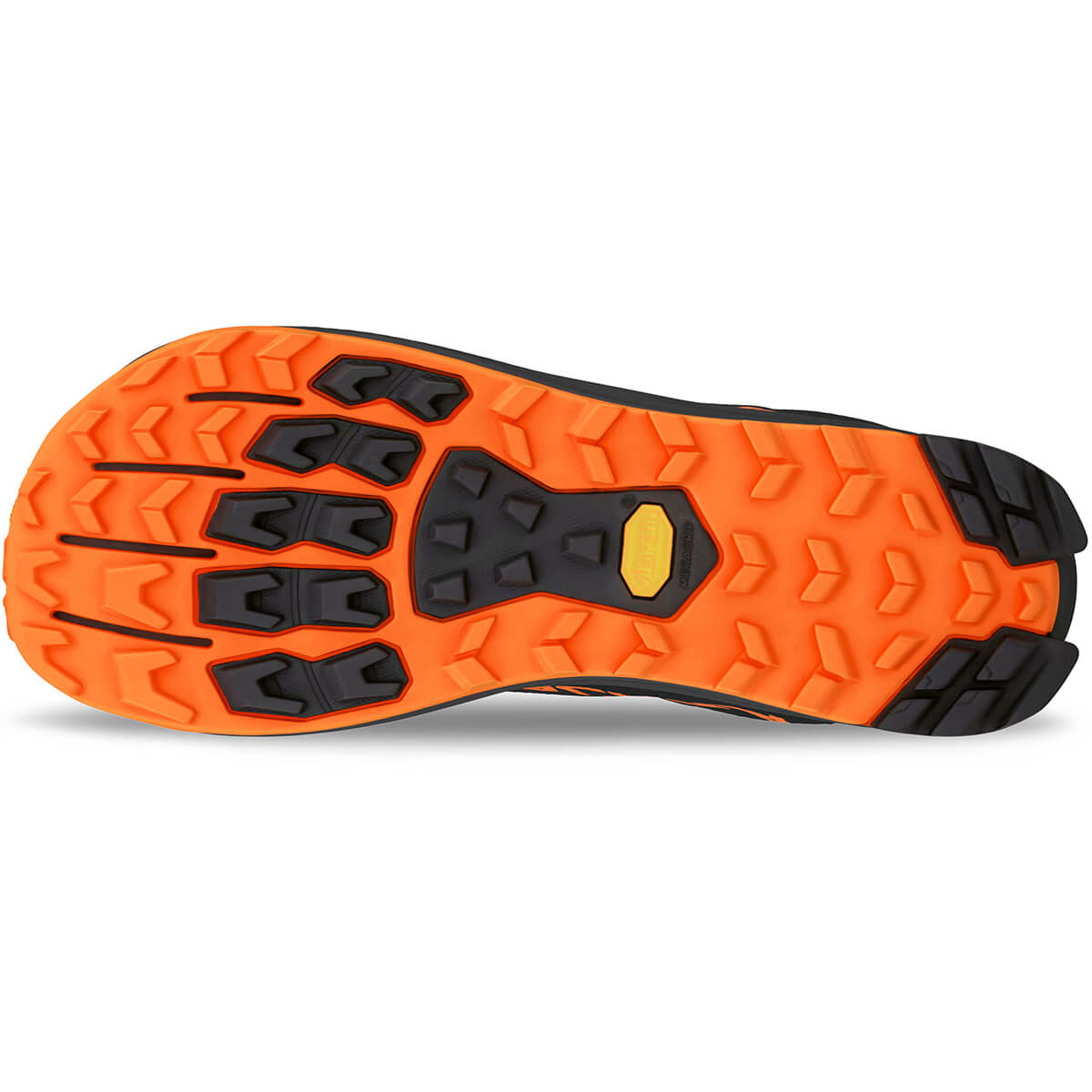 Altra Men's Lone Peak 9+ Trail Running Shoes