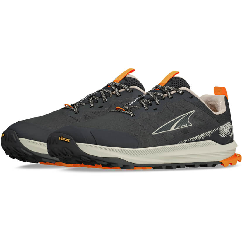 Altra Men's Lone Peak 9+ Trail Running Shoes