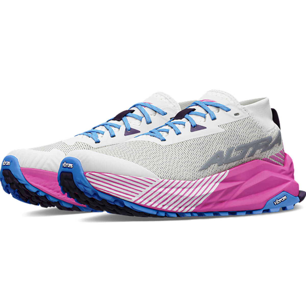 Altra Women's Olympus 275 Trail Running Shoes