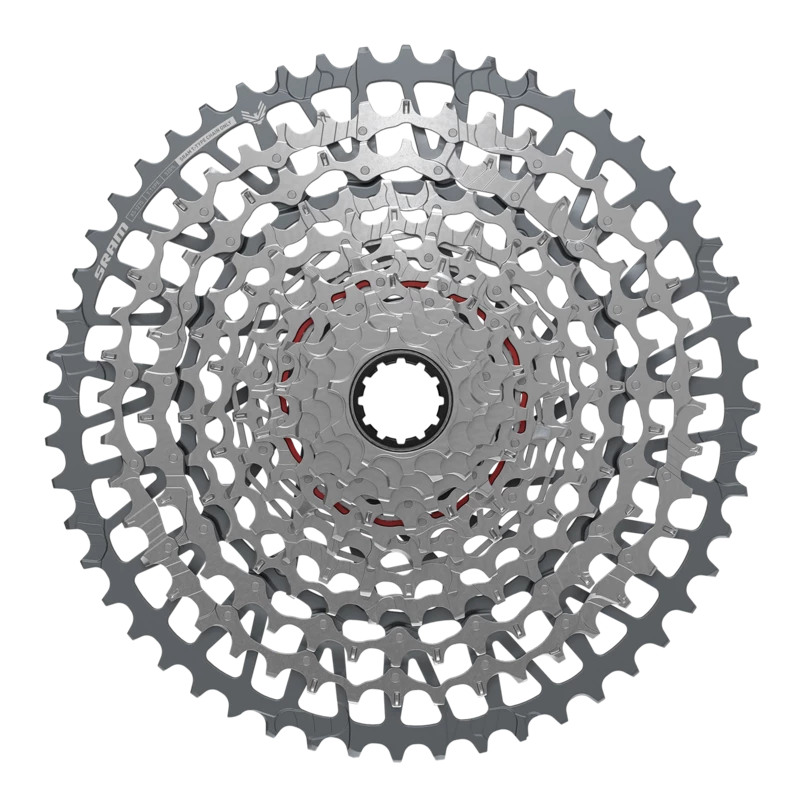 SRAM Cassette XS-1275 T-Type Eagle 10 / 52 Tooth, 12 Speed