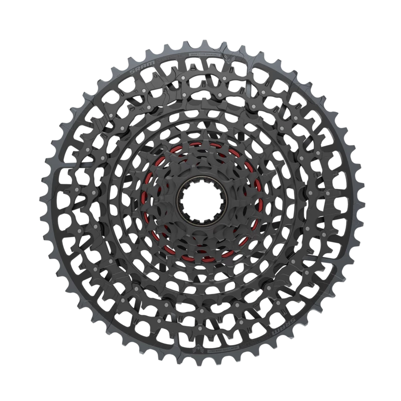 SRAM Cassette XS-1295 T-Type Eagle 10-52 12 Speed