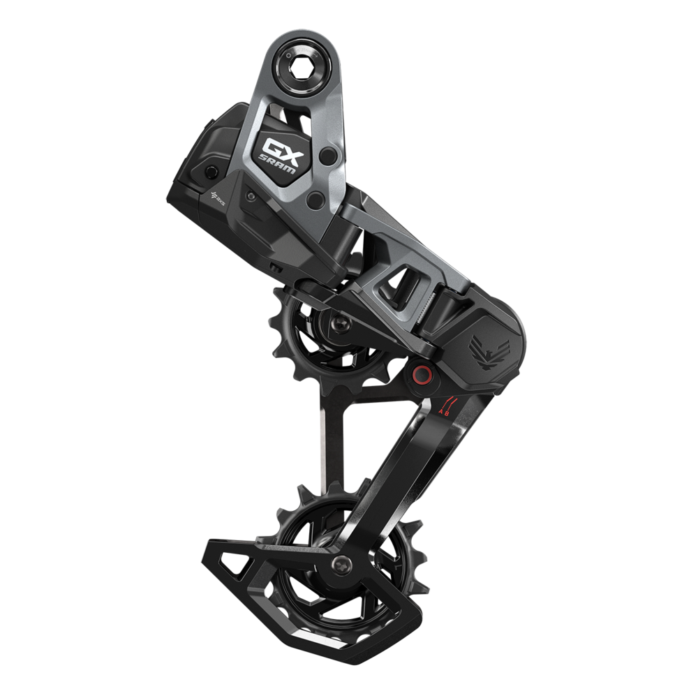 SRAM Rear Derailleur GX T-Type Eagle AXS 12spd