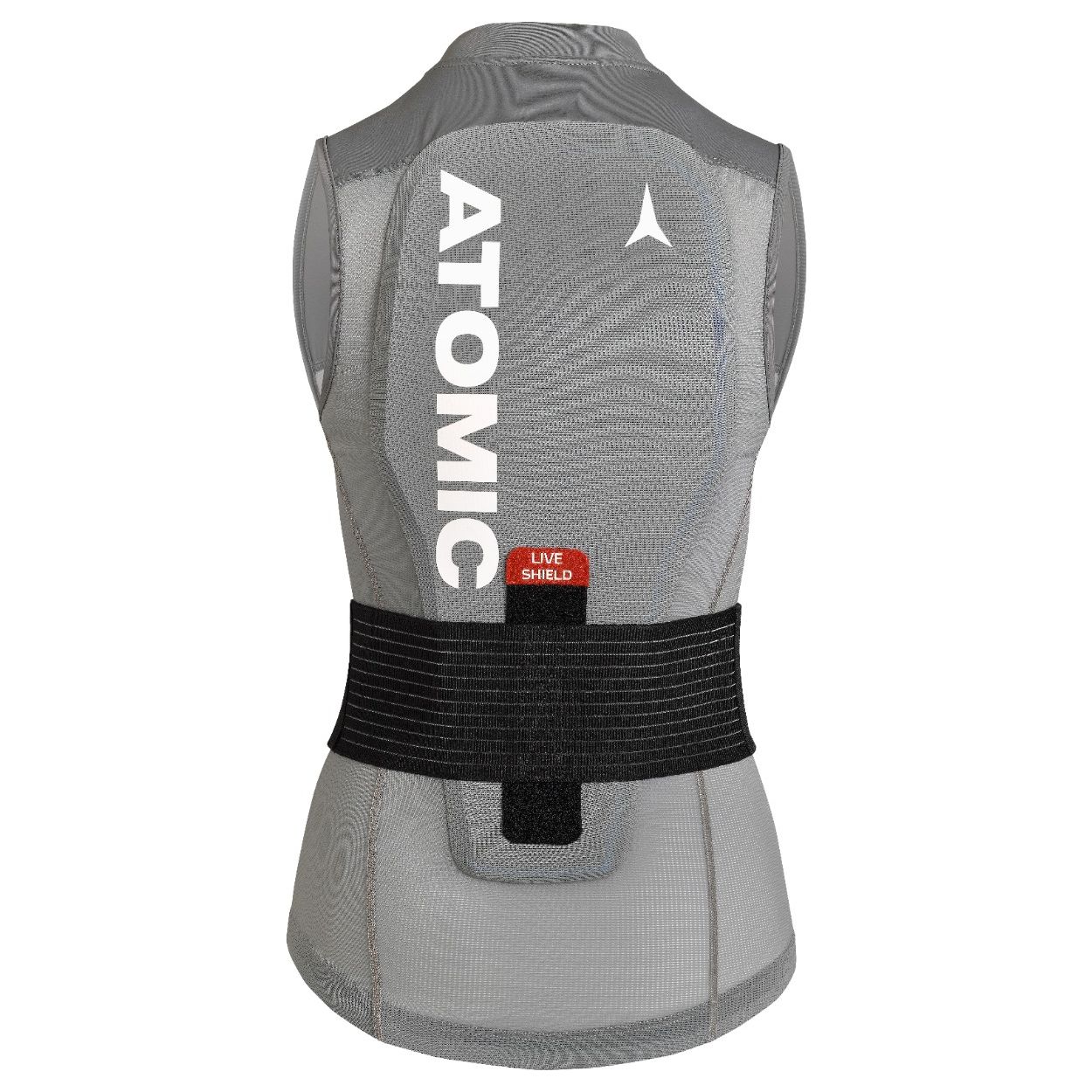 Atomic Women's Live Shield Vest Body Protection