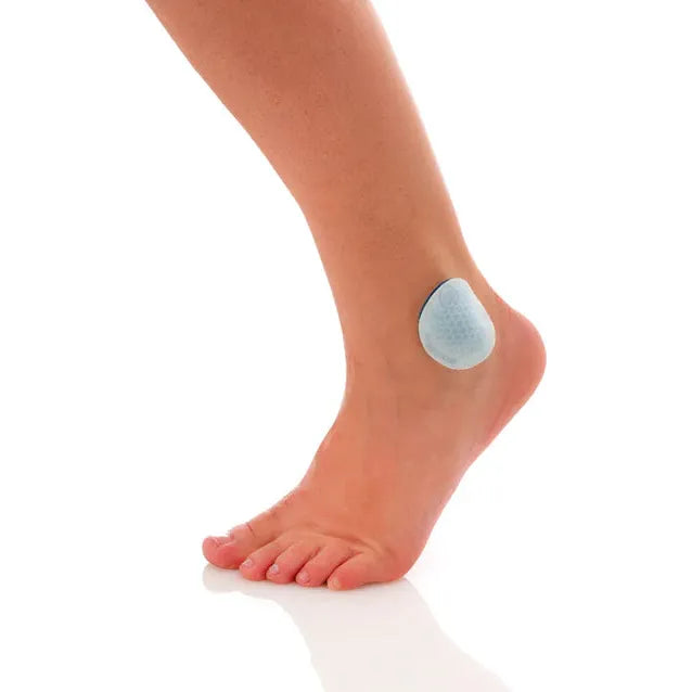 Sidas Ankle Protector 4 pack