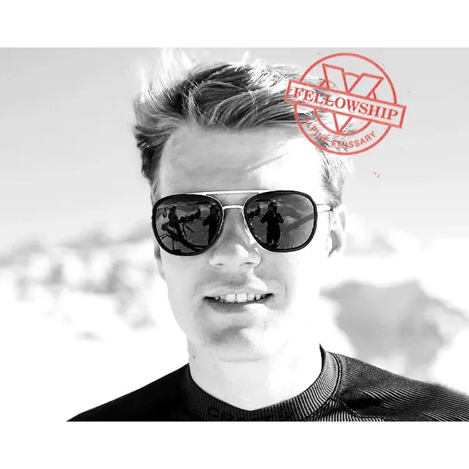 Vuarnet Edge Large Sunglasses