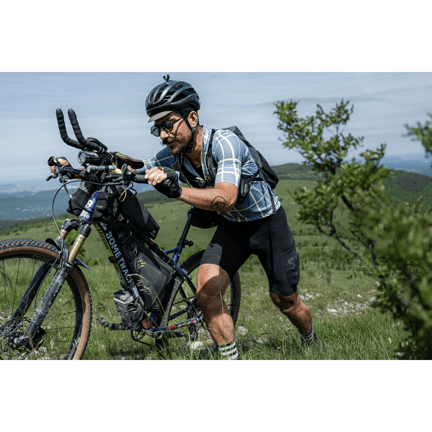Apidura Backcountry Full Frame Pack