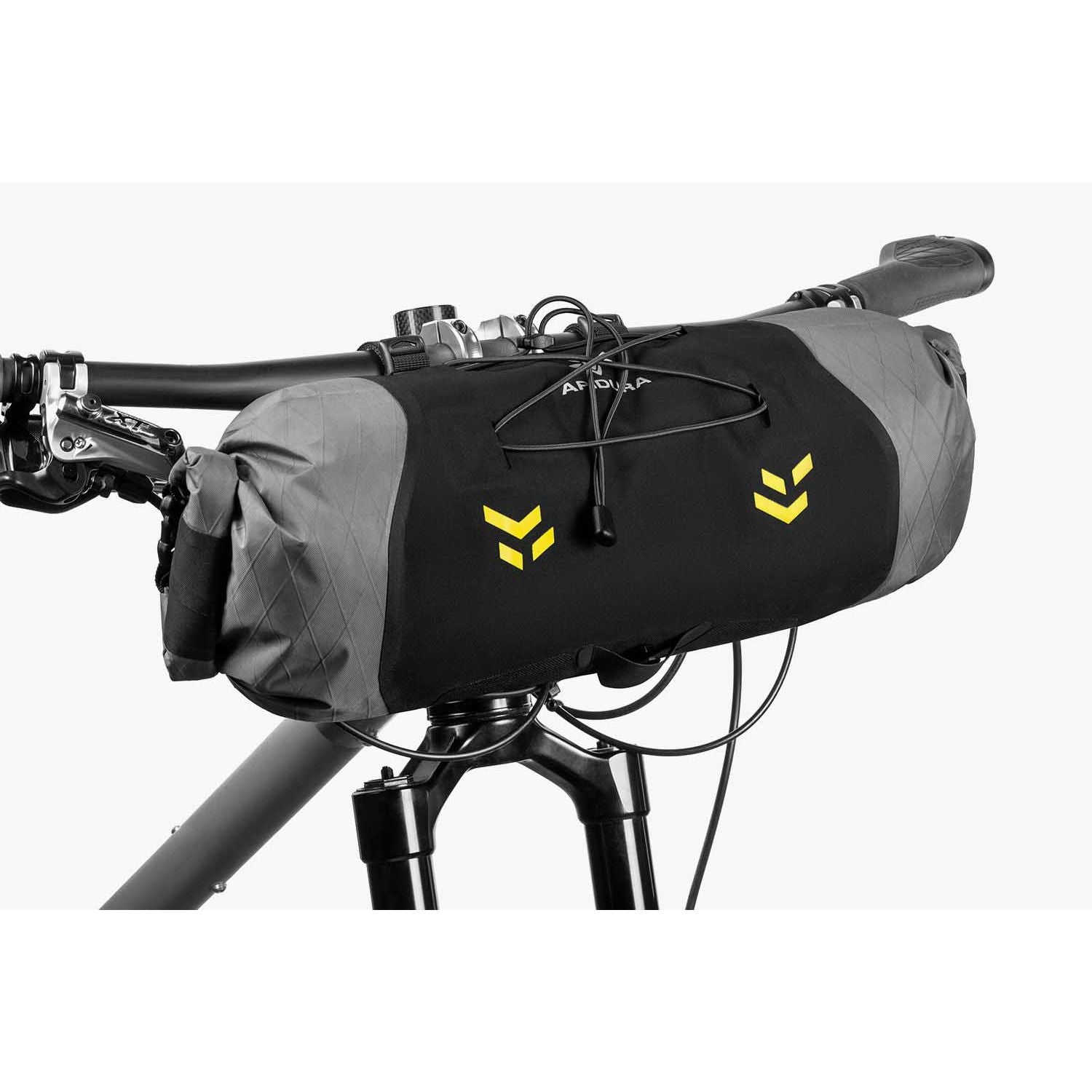 Apidura Backcountry Handlebar Pack (7L)