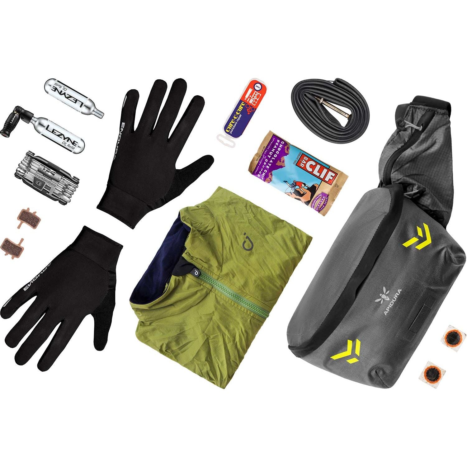 Apidura Backcountry Hip Pack (2.5L)