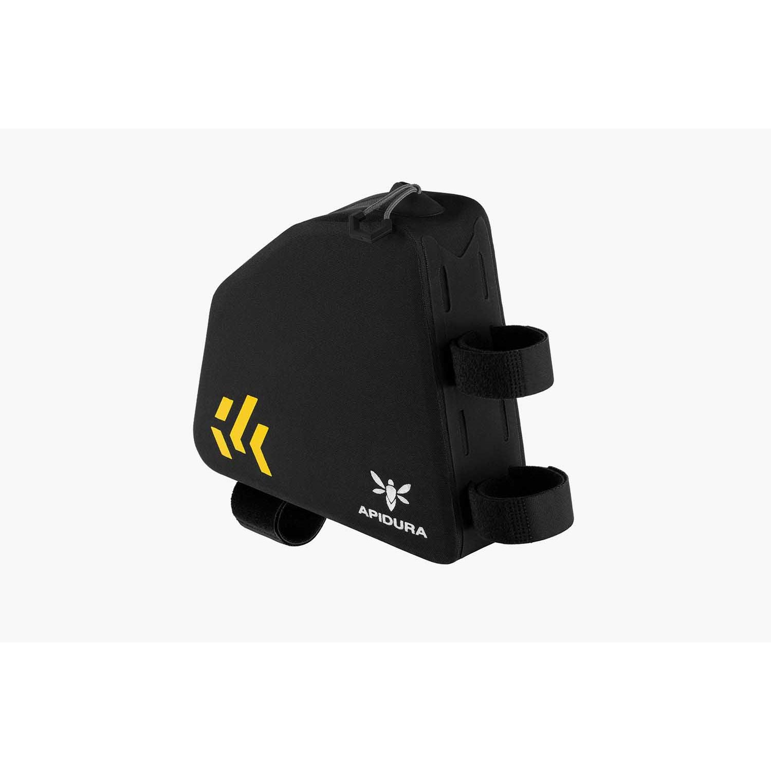 Apidura Backcountry Rear Top Tube Pack 1L