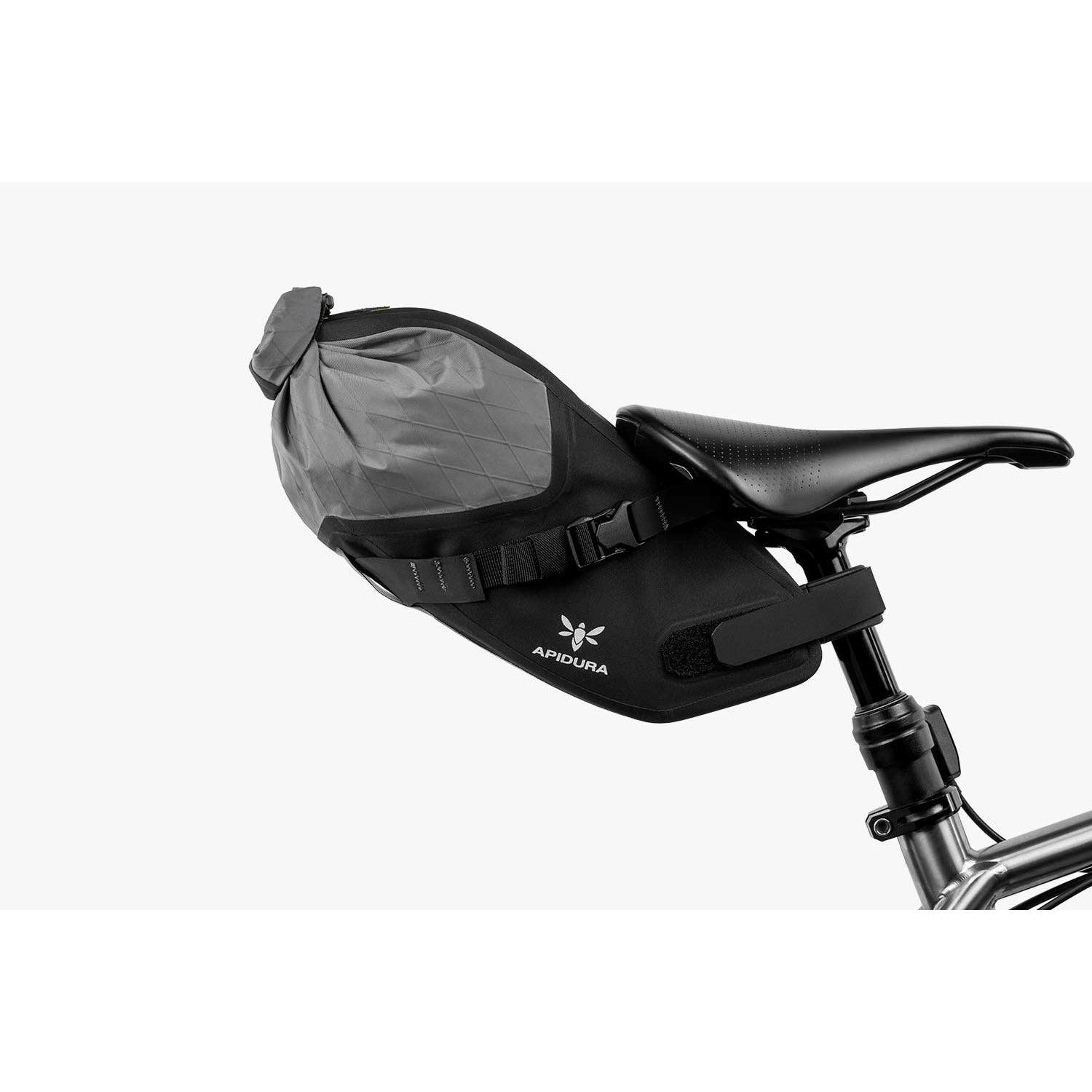 Mountain Bike Apidura 17l Saddle Bag Apidura Expedition Saddle Pack