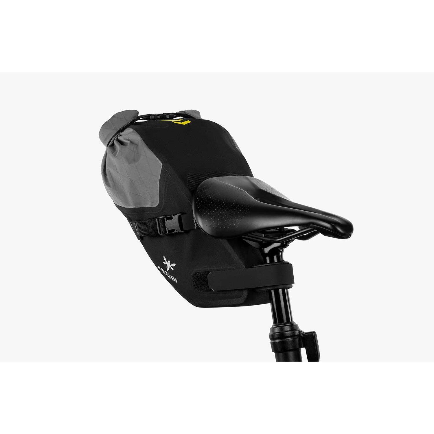 Apidura Backcountry Saddle  Pack