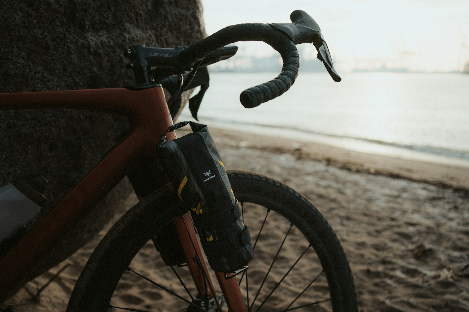 Apidura Cargo Cage Pack (1.3L)