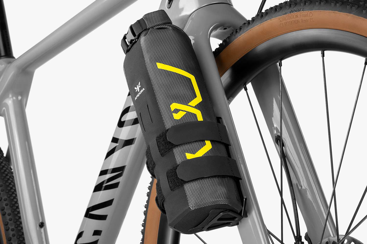 Apidura Cargo Cage Pack (1.3L)