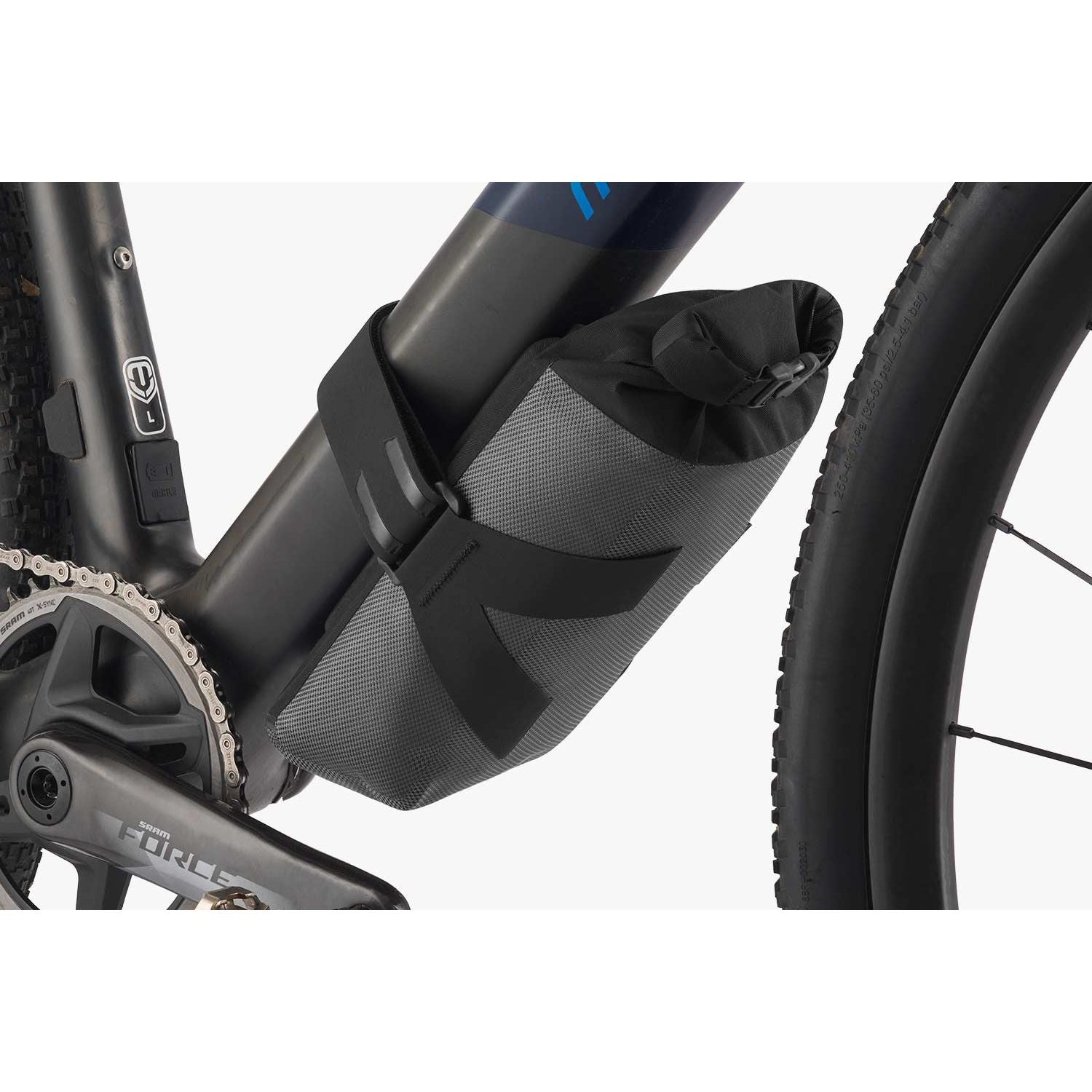 Apidura Expedition E-Bike Charger Pack (1.6L)